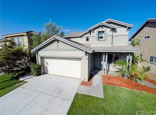 17463 Calle De Amigos, Moreno Valley, CA 92551