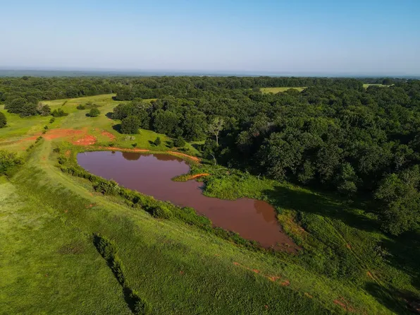 0 Murphy Rd, Wellston, OK 74881