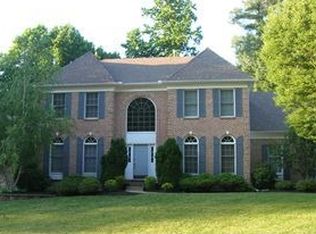 225 Cullen Way, Newark, DE 19711