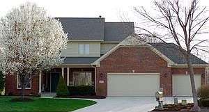 Home for Sale in Greenwood, Indiana $314,900