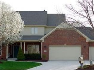 9 Innisbrooke Trl, Greenwood, IN 46142
