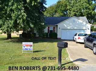 48 Daybreak Cv, Oakfield, TN 38362