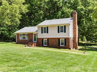 2137 Dogtown Rd, Goochland, VA 23063