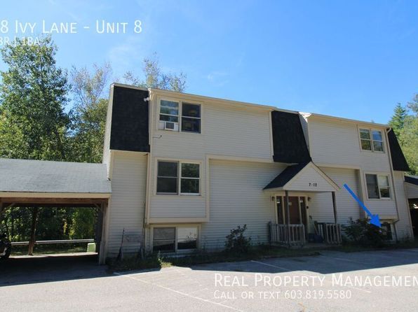 28 Ivy Ln #8