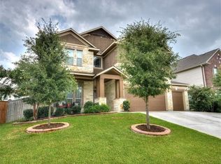 2102 Reston Cv, Round Rock, TX 78665