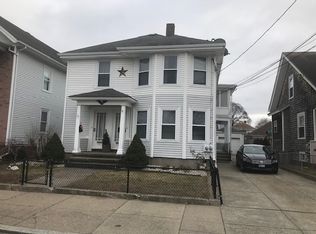 199 201 Norfolk Ave, Pawtucket, RI 02860