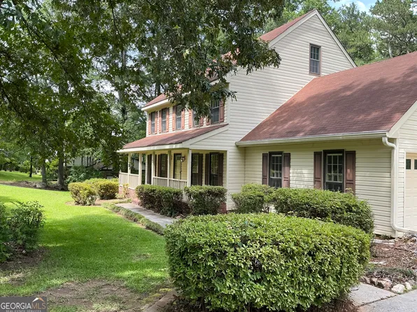 807 Oak Bridge Ln, Fayetteville, GA 30214