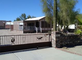 49670 Ruby Ave, Quartzite, AZ 85346