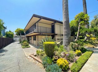 306 Pleasant St APT C, Pasadena, CA 91101