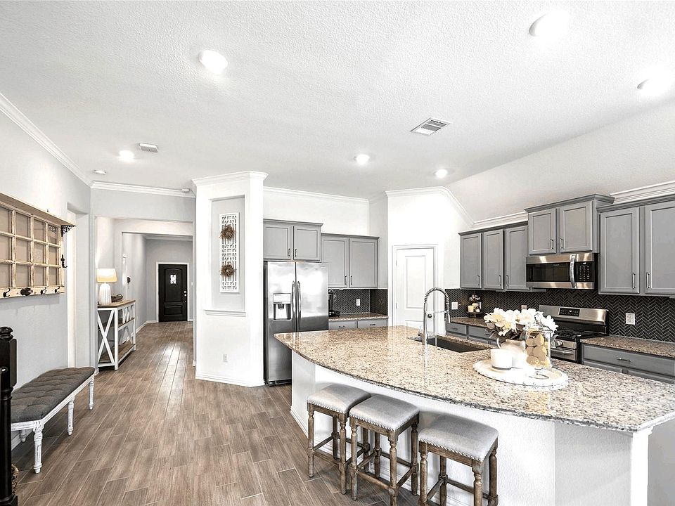 1st image of 15207 Queens Watchdog Ct