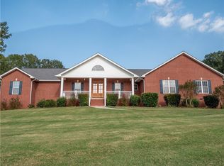 2360 Hillside Trce, Monroe, GA 30655