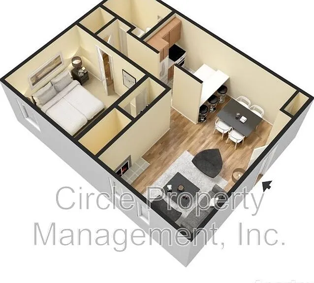 4102 Hunters Ridge Dr SW #7 — Photo 12