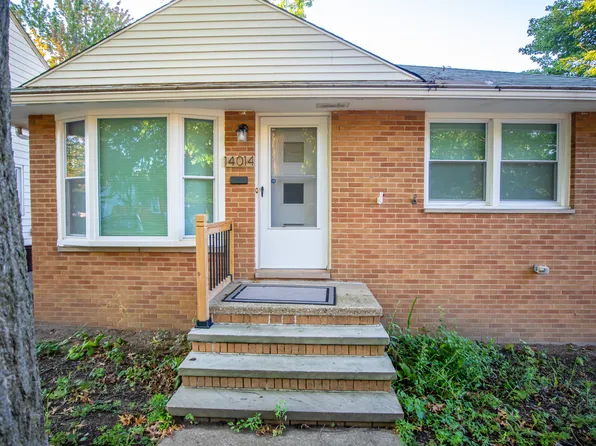 14014 Emery Ave, Cleveland, OH 44135