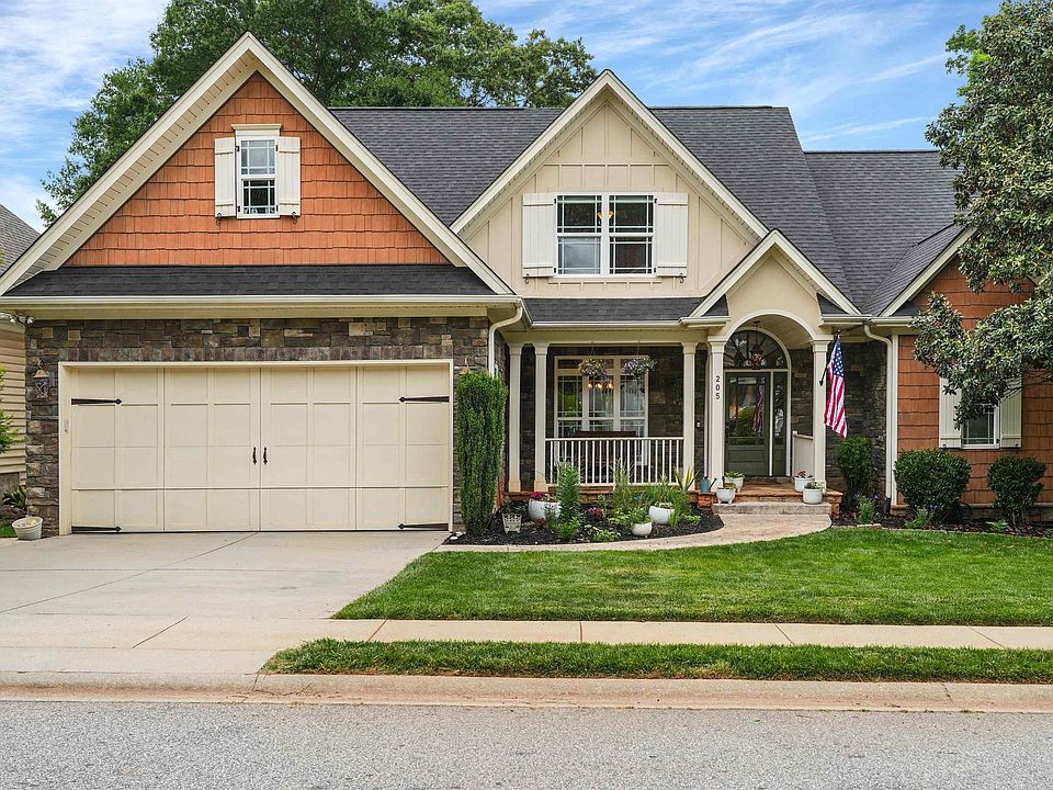 1st image of 205 Placid Forest Ct