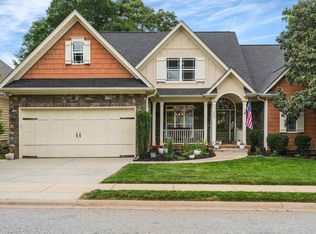 205 Placid Forest Ct, Simpsonville, SC 29681