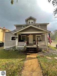 203 W Maple St, Mount Pleasant, MI, 48858