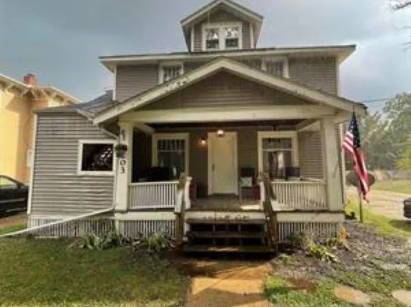 203 W Maple St, Mount Pleasant, MI 48858