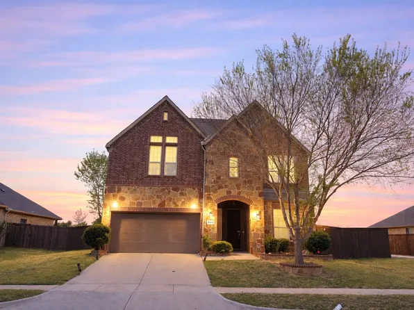 1104 Seclusion Cove Dr, McKinney, TX 75072