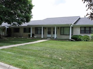 1102 Normandy Terrace Dr, Flint, MI 48532
