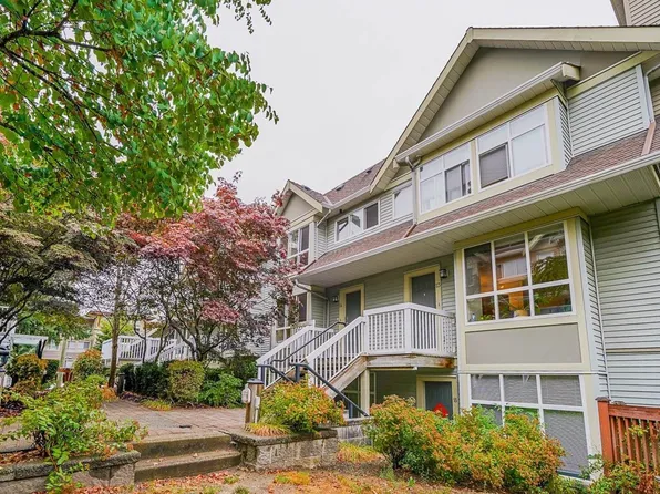7128 Stride Ave #25, Burnaby, BC V3N 1T5