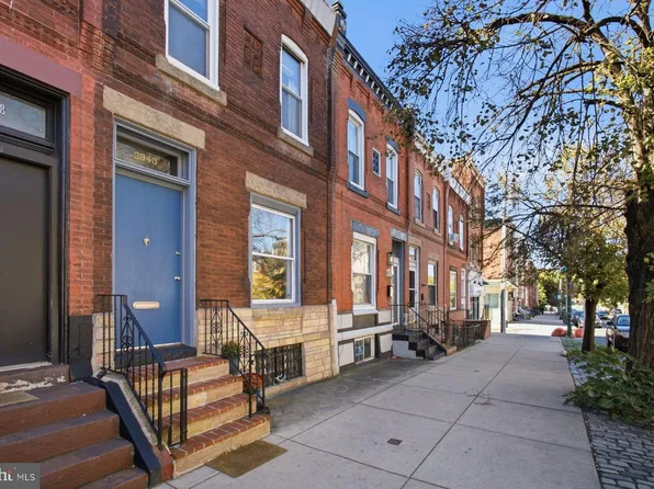 2940 W Girard Ave, Philadelphia, PA 19130