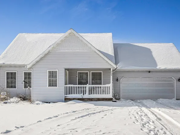 738 Oak St, Athens, MI 49011