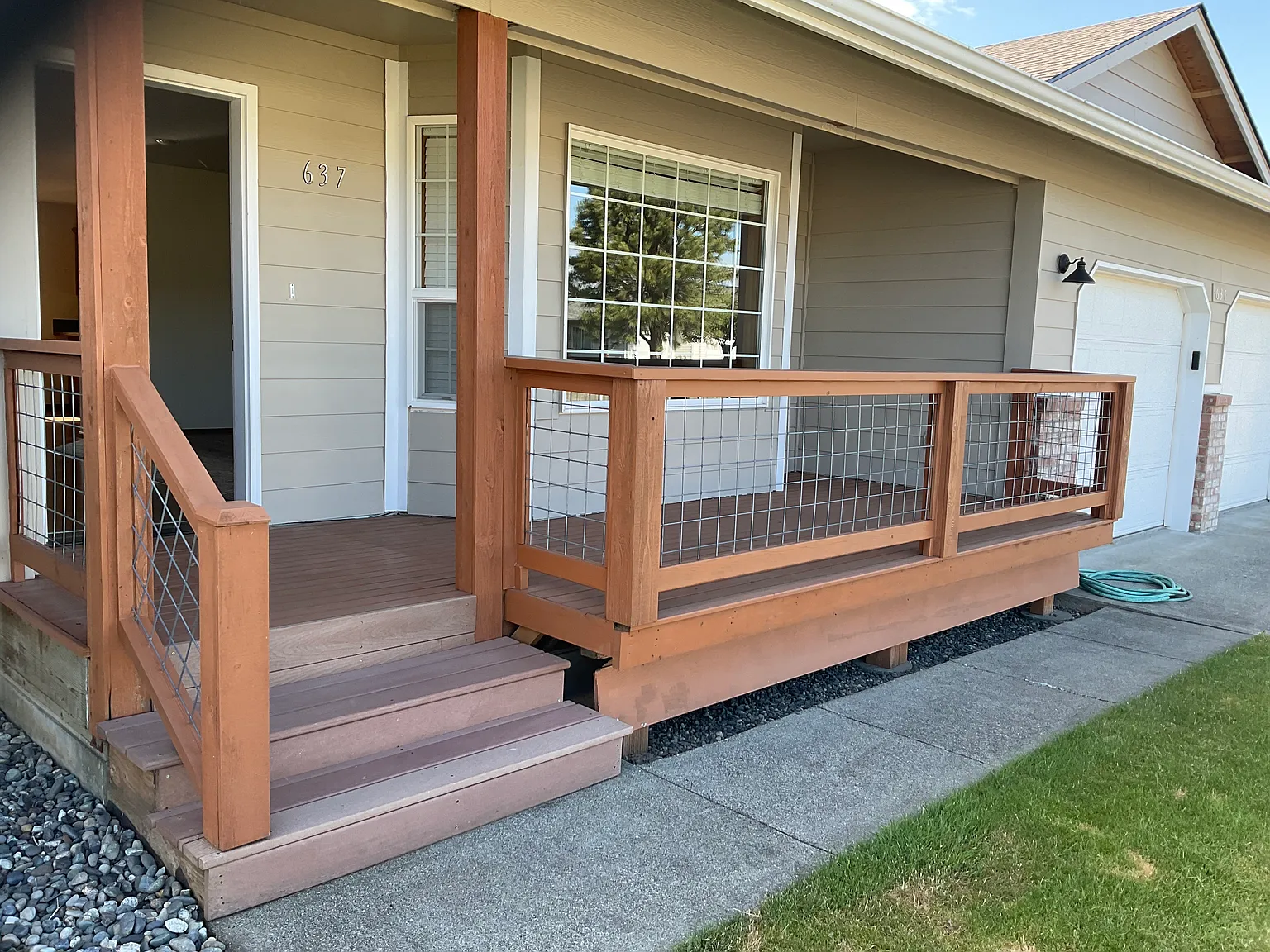 Dahlia St, Lynden — Photo 2