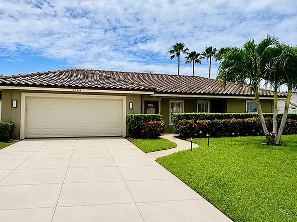5555 Wind Drift Ln, Boca Raton, FL 33433