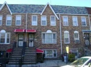 686 E 42nd St, Brooklyn, NY 11203