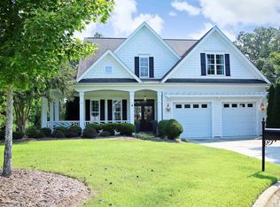 3 Midstream Ct, Chapel Hill, NC 27517