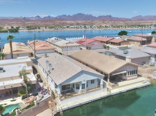 8737 Moovalya Dr, Parker, AZ 85344