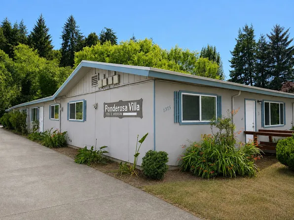 1375 Anderson Ave #1, Coos Bay, OR 97420