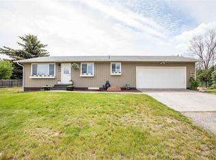 24910 E Roxanne Ave, Newman Lake, WA 99025