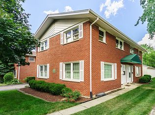 1208 Hillgrove Ave, Western Springs, IL 60558