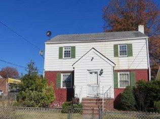 285 Dorer Ave, Hillside, NJ 07205