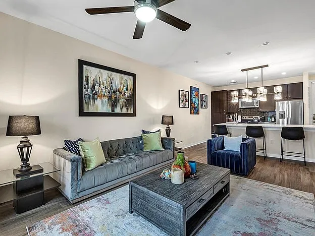 1900 Barton Springs Rd #3024 — Photo 14