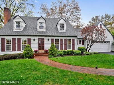 2300 Wilkinson Pl, Alexandria, VA, 22306