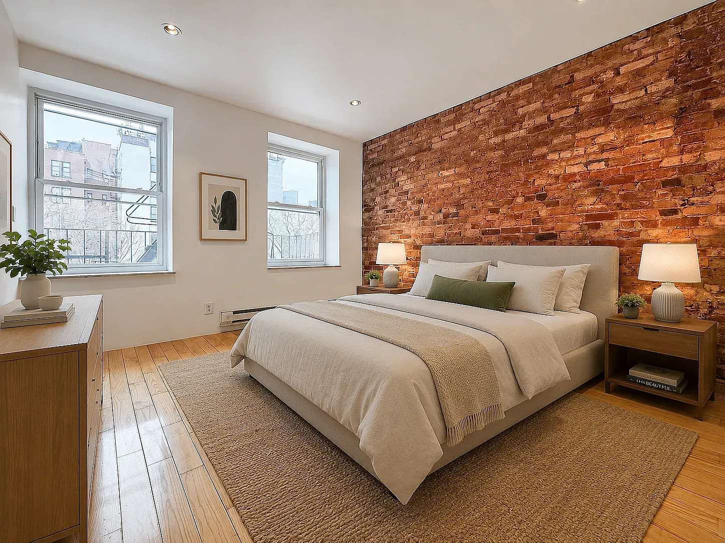 142 West Houston Street — Photo 4