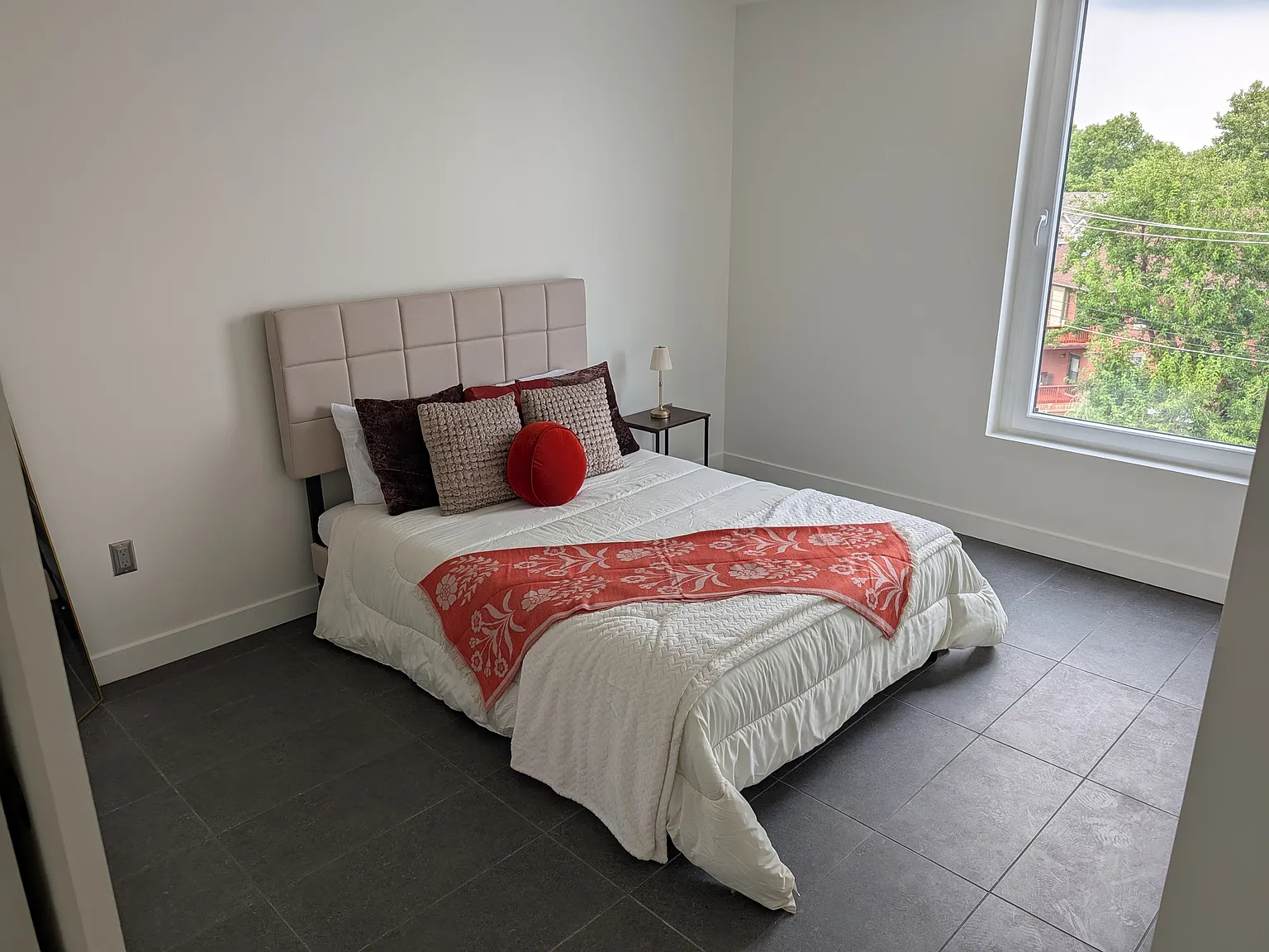 OSI Art Apartments — Photo 4