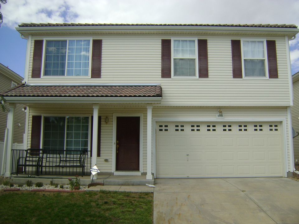 1st image of 18985 Burlington Pl