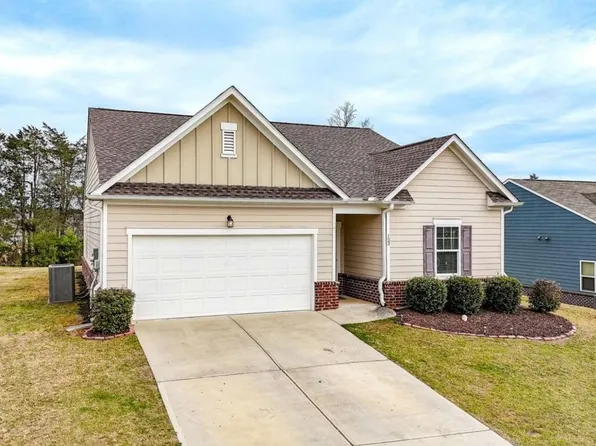 123 Siena Dr NW, Cartersville, GA 30120