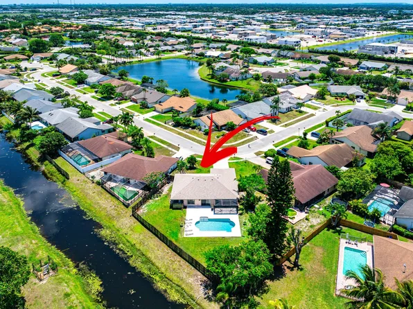 9792 Majorca Place, Boca Raton, FL 33434