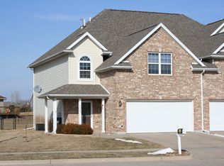 3348 S Jamie Ln, Iowa City, IA 52240