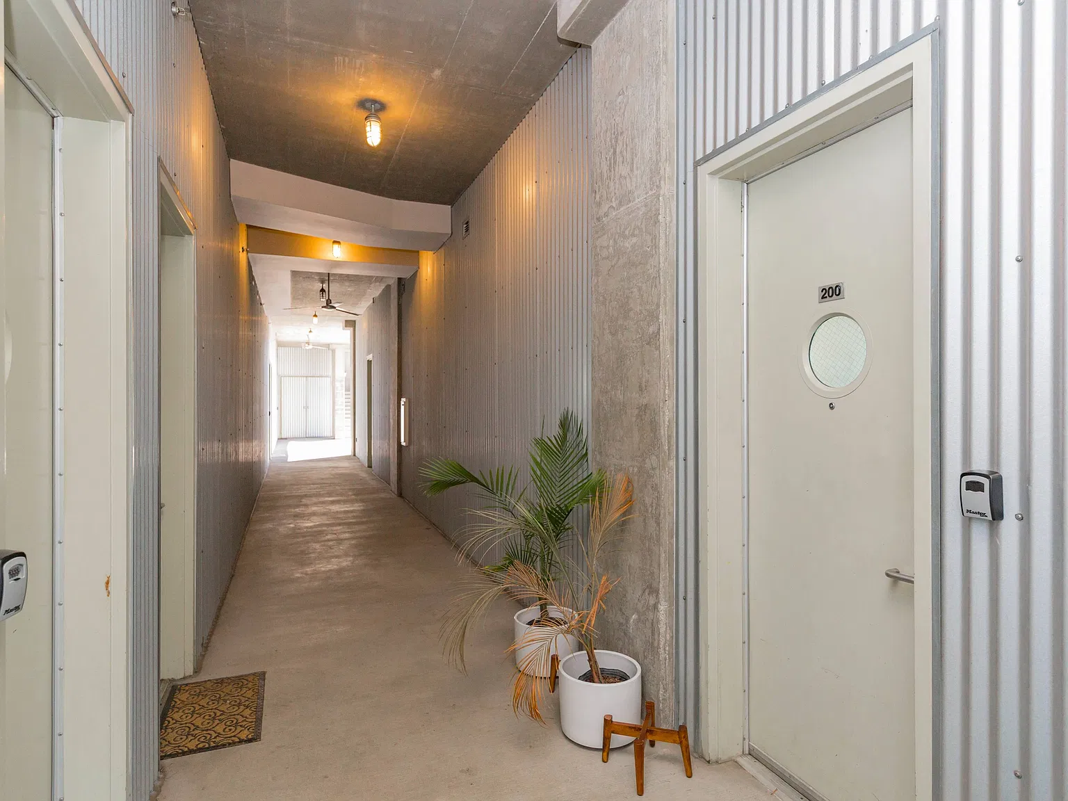 Mercury View Lofts — Photo 2