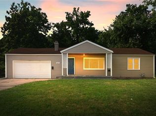 11111 E 78th St, Raytown, MO 64138