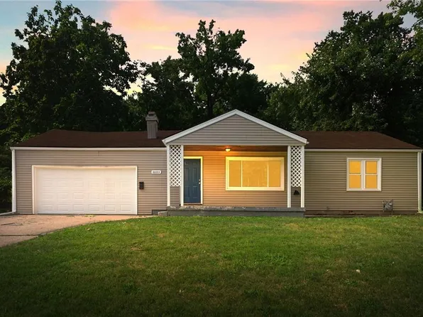 11111 E 78th St, Raytown, MO 64138