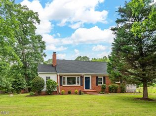 4703 Pleasant Green Rd, Durham, NC 27705