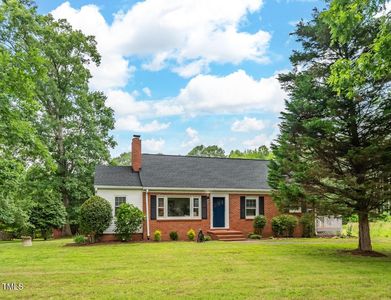 4703 Pleasant Green Rd, Durham, NC, 27705