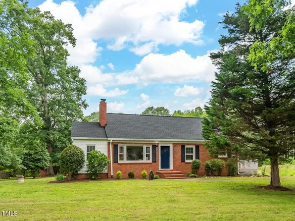 4703 Pleasant Green Rd, Durham, NC 27705