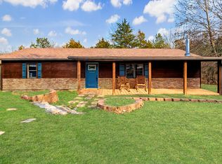 11280 N Rte E, Harrisburg, MO 65256